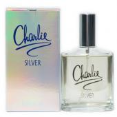 Charlie Silver Perfume